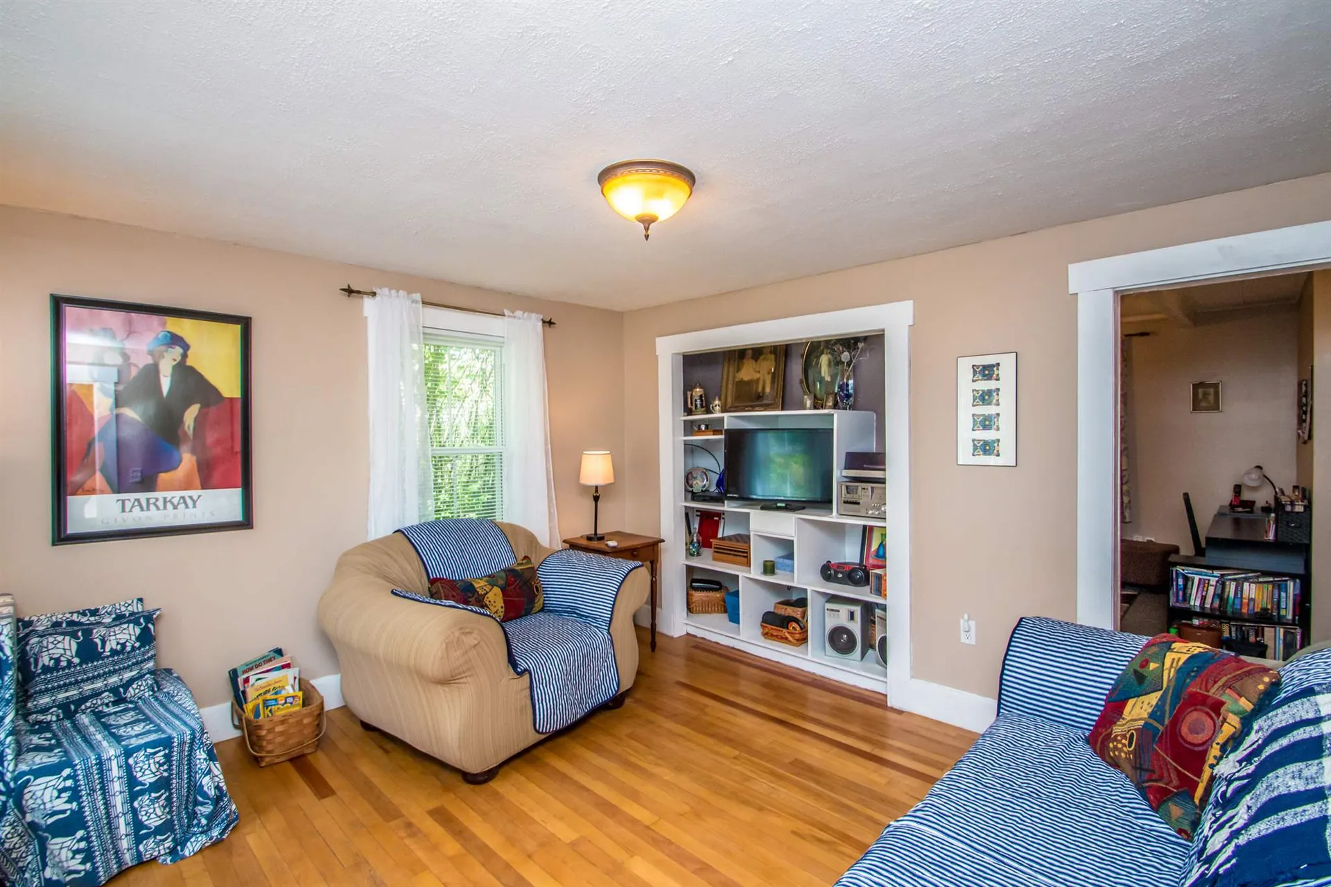 19 Dusty Drive Whitefield NH 03598