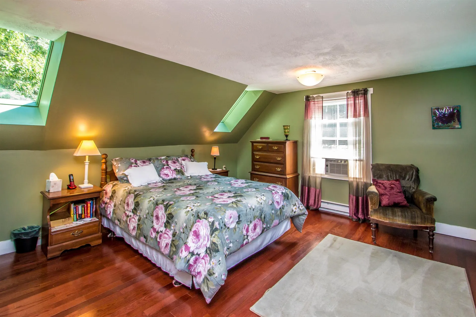 19 Dusty Drive Whitefield NH 03598