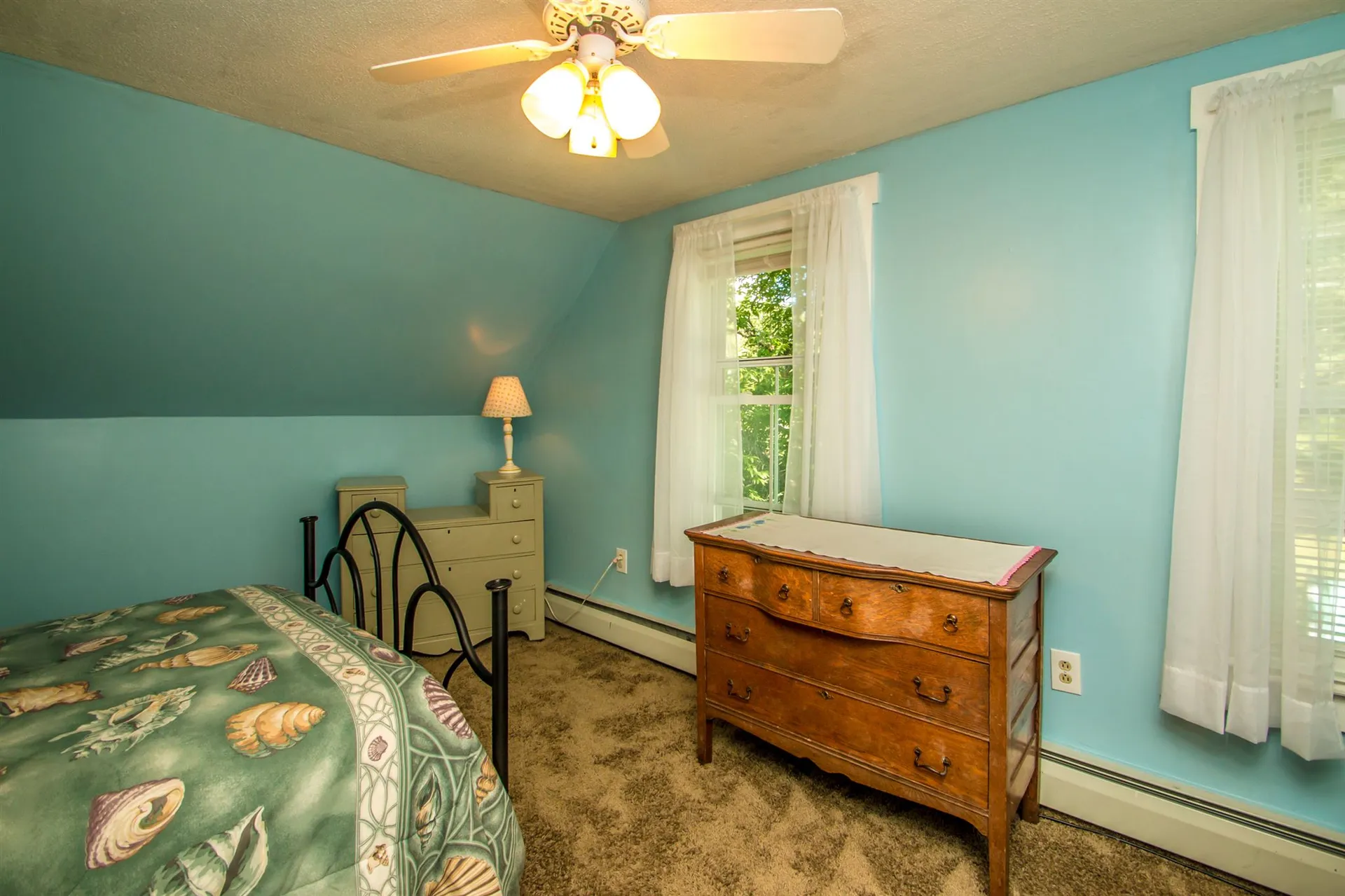 19 Dusty Drive Whitefield NH 03598