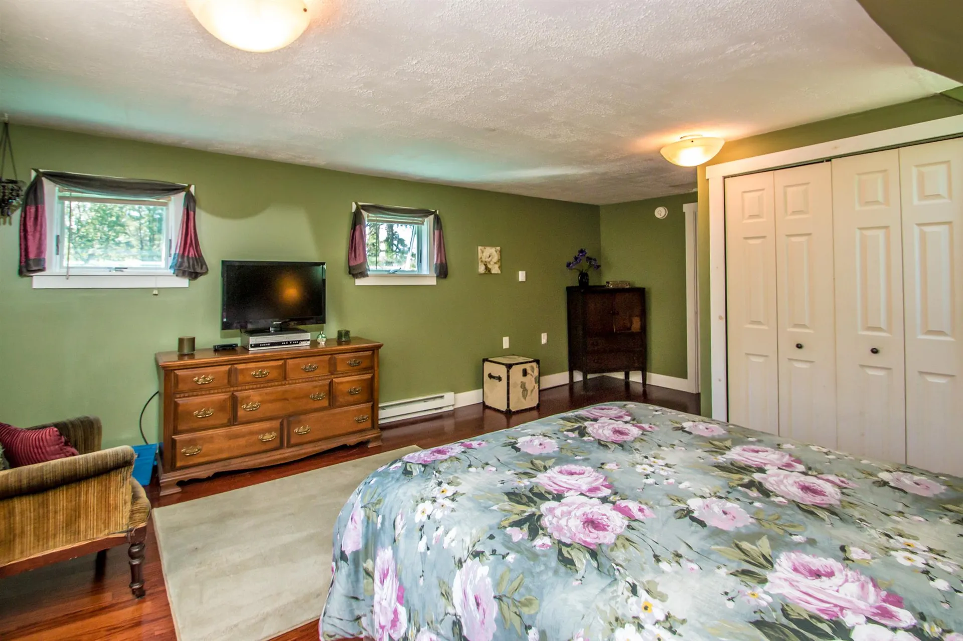 19 Dusty Drive Whitefield NH 03598