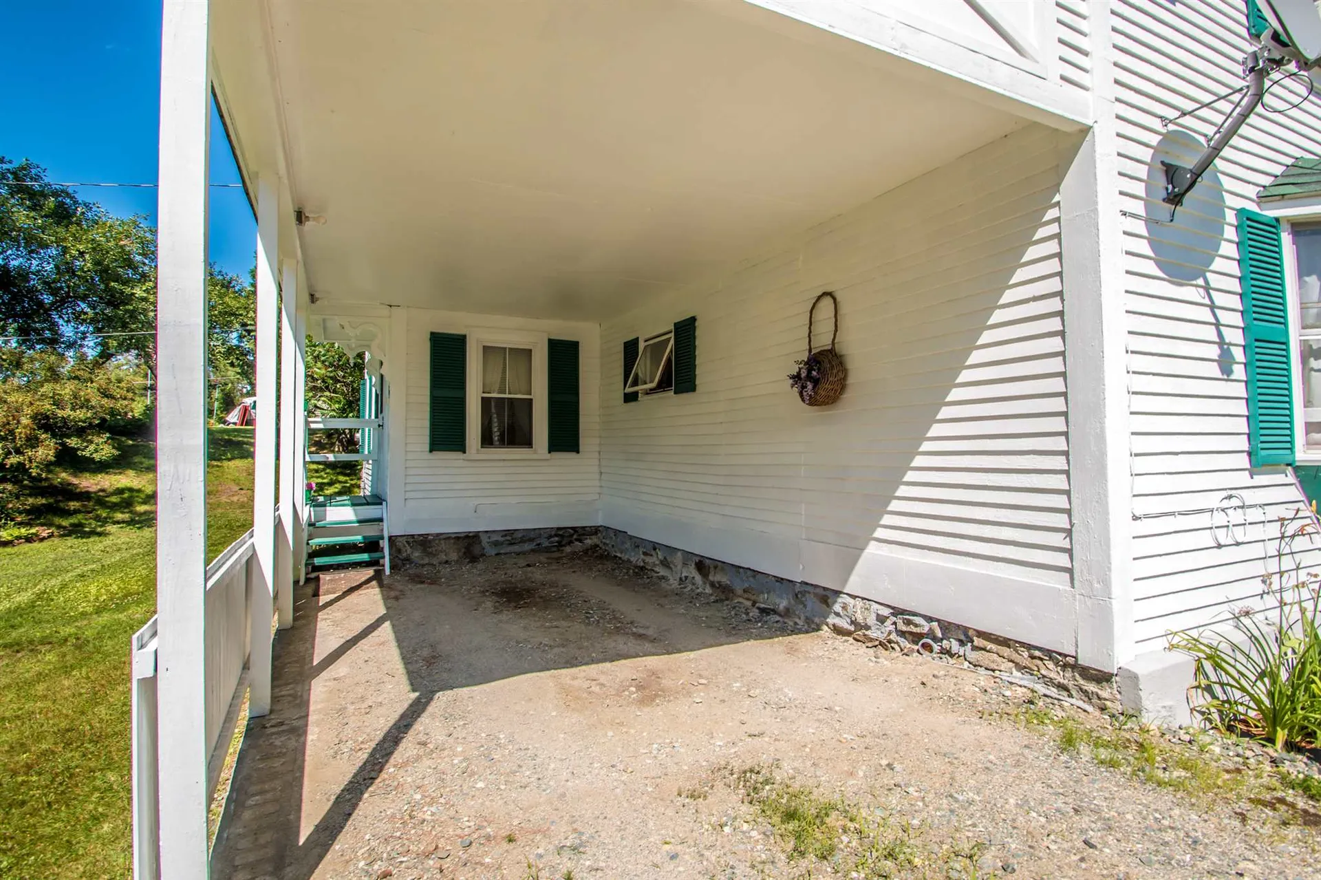 19 Dusty Drive Whitefield NH 03598