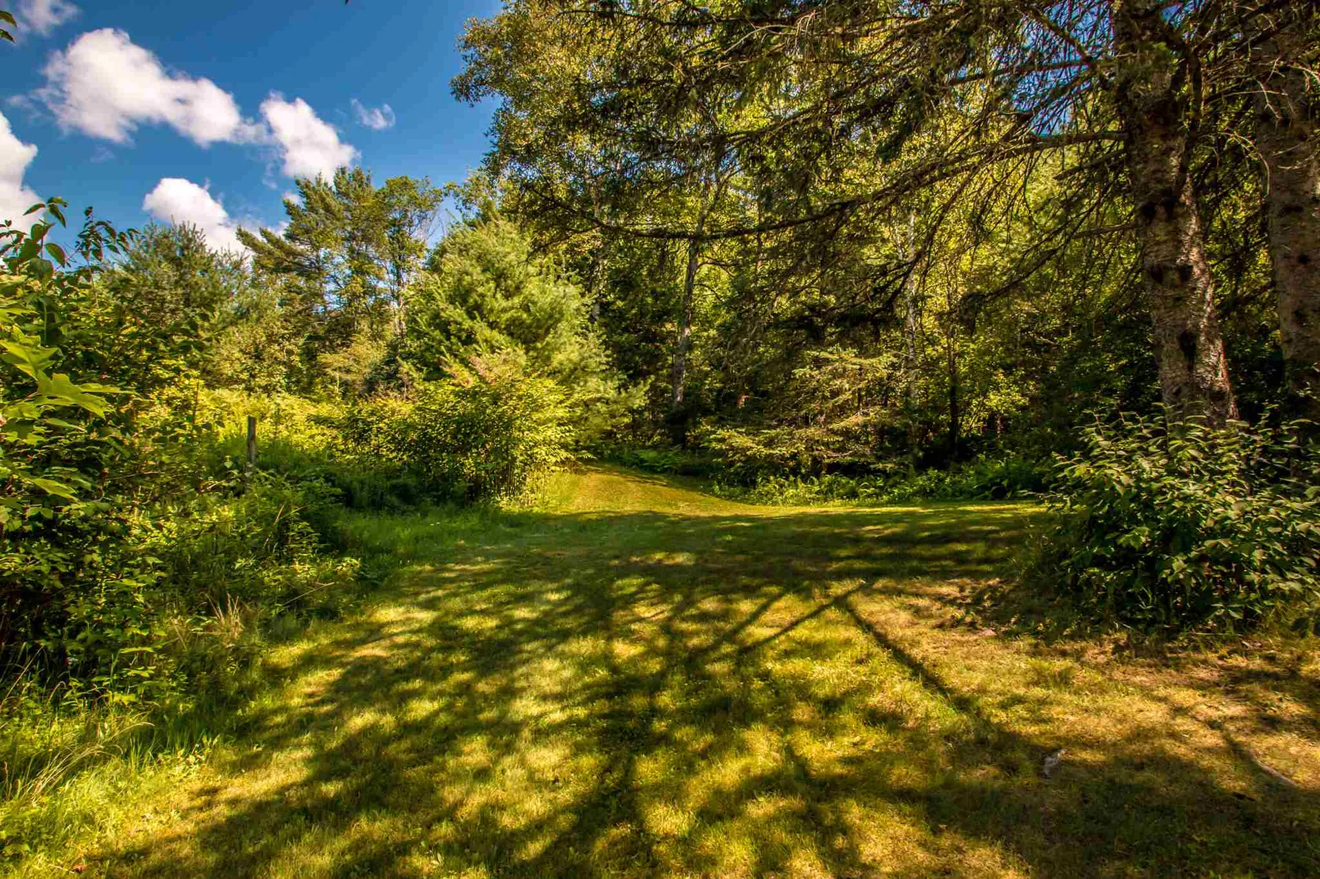 19 Dusty Drive Whitefield NH 03598
