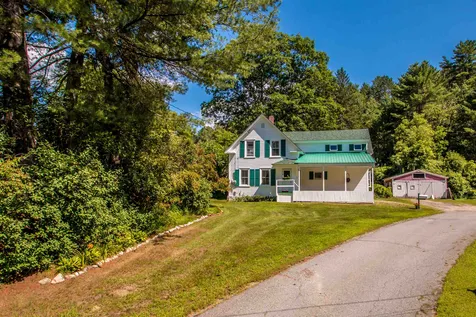 19 Dusty Drive Whitefield NH 03598