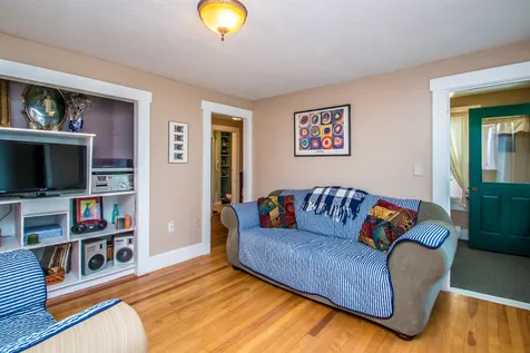 19 Dusty Drive Whitefield NH 03598