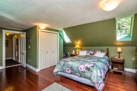 19 Dusty Drive Whitefield NH 03598