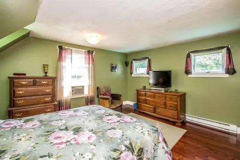 19 Dusty Drive Whitefield NH 03598