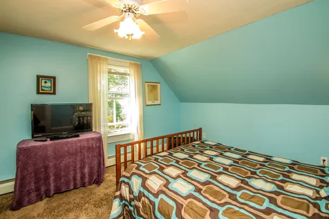 19 Dusty Drive Whitefield NH 03598