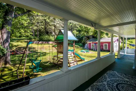 19 Dusty Drive Whitefield NH 03598