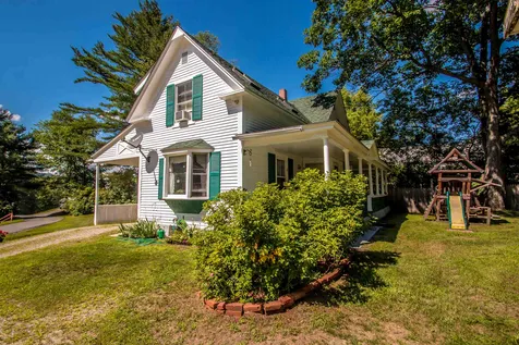 19 Dusty Drive Whitefield NH 03598