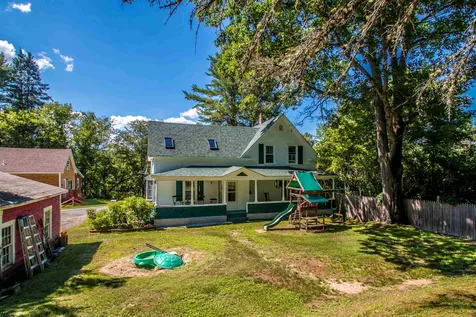 19 Dusty Drive Whitefield NH 03598