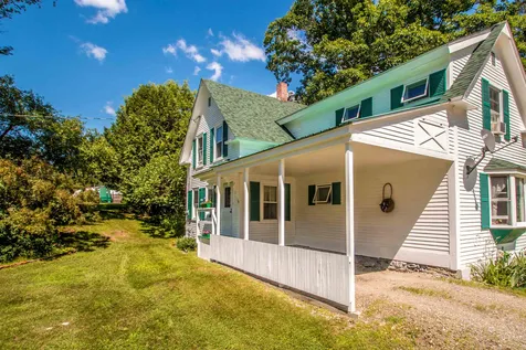 19 Dusty Drive Whitefield NH 03598