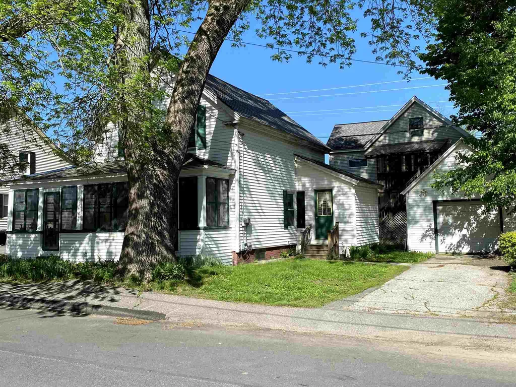 10 Richardson Court Keene NH 03431