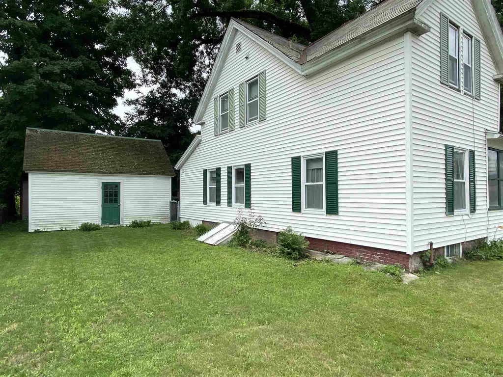 10 Richardson Court Keene NH 03431