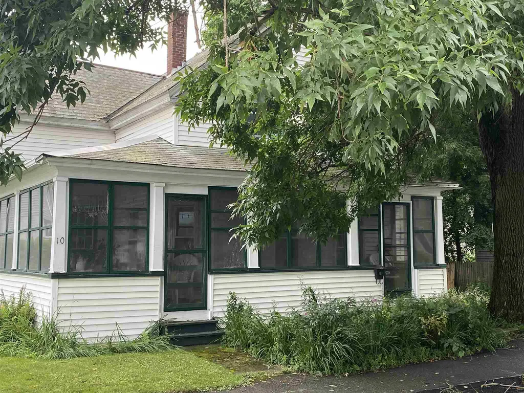 10 Richardson Court Keene NH 03431