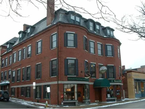 104 Congress Street Portsmouth NH 03801