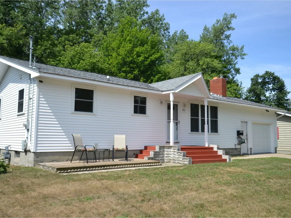 81 Sunset Drive Burlington VT 05408