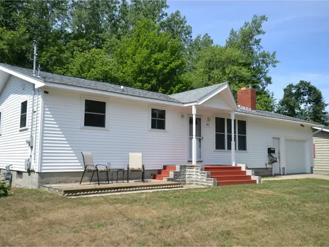 81 Sunset Drive Burlington VT 05408