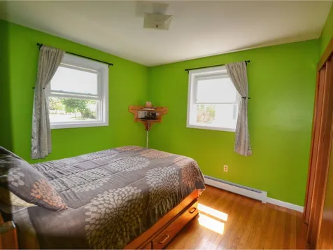 81 Sunset Drive Burlington VT 05408