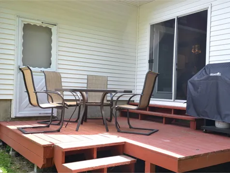 81 Sunset Drive Burlington VT 05408