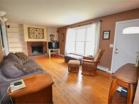 81 Sunset Drive Burlington VT 05408