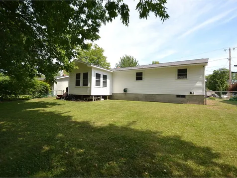 81 Sunset Drive Burlington VT 05408