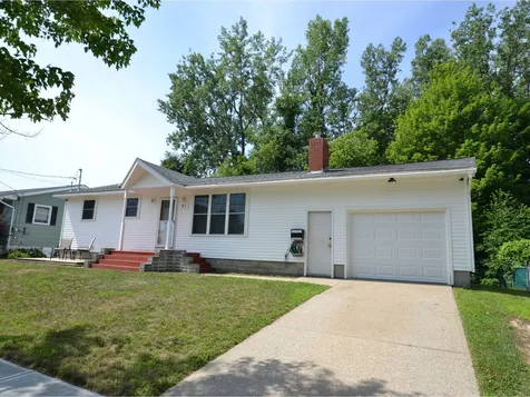 81 Sunset Drive Burlington VT 05408