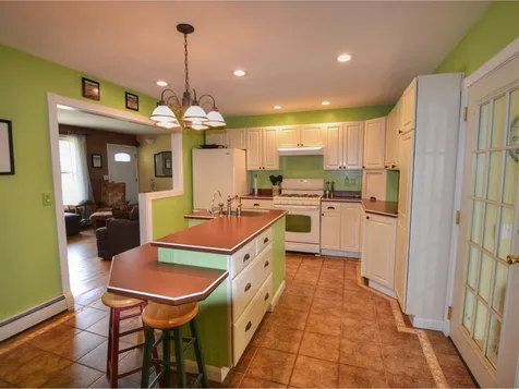 81 Sunset Drive Burlington VT 05408