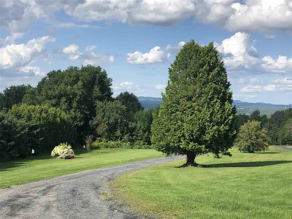 1190 Hopkins Hill Road Hardwick VT 05843