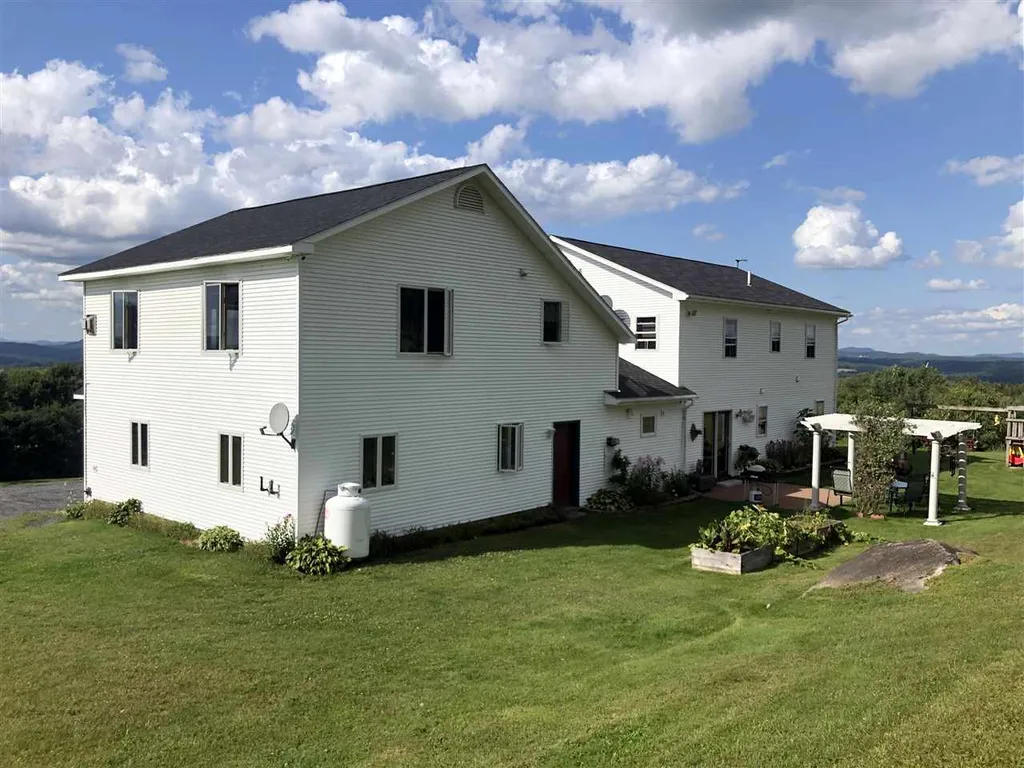 1190 Hopkins Hill Road Hardwick VT 05843
