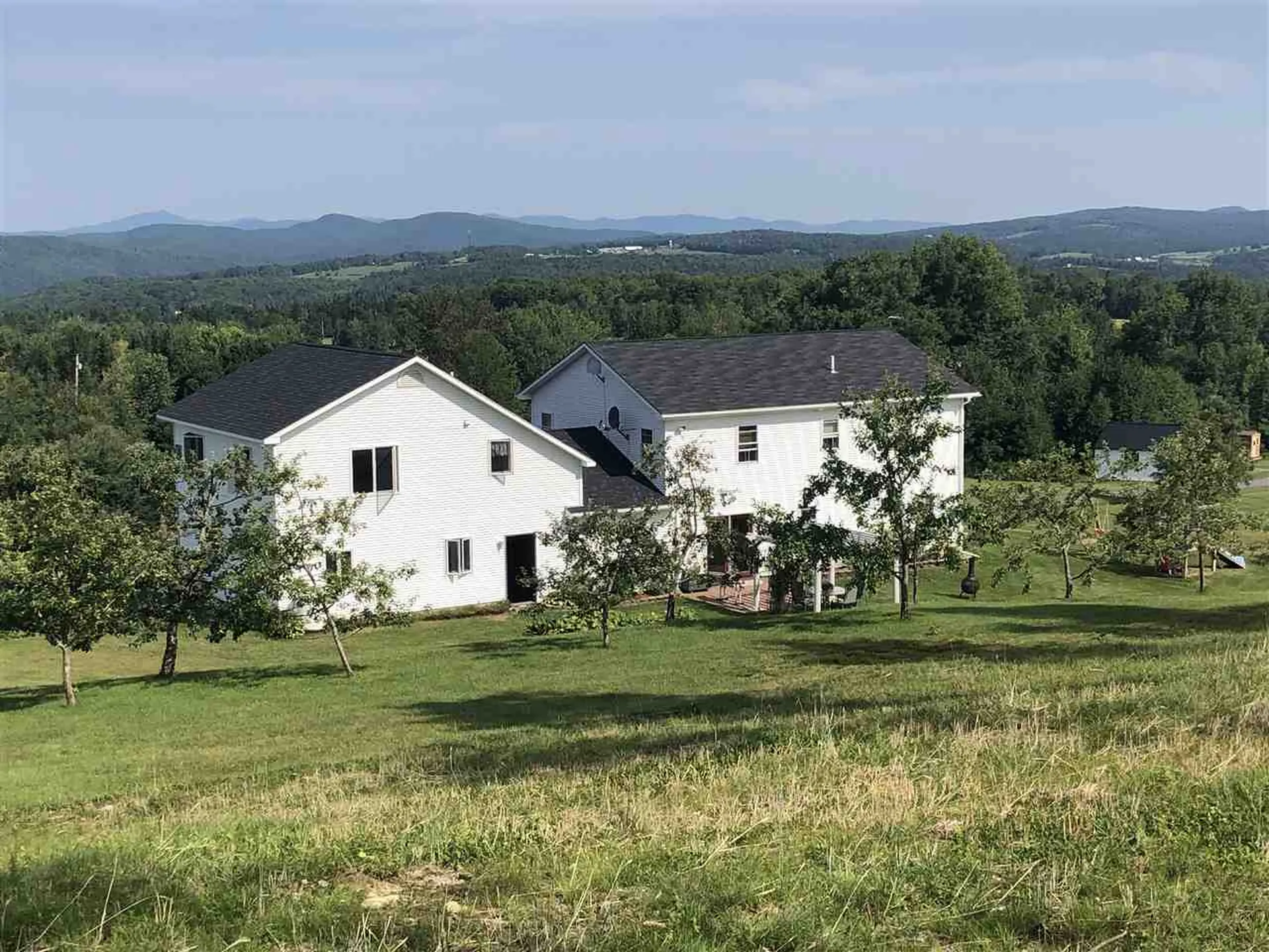 1190 Hopkins Hill Road Hardwick VT 05843