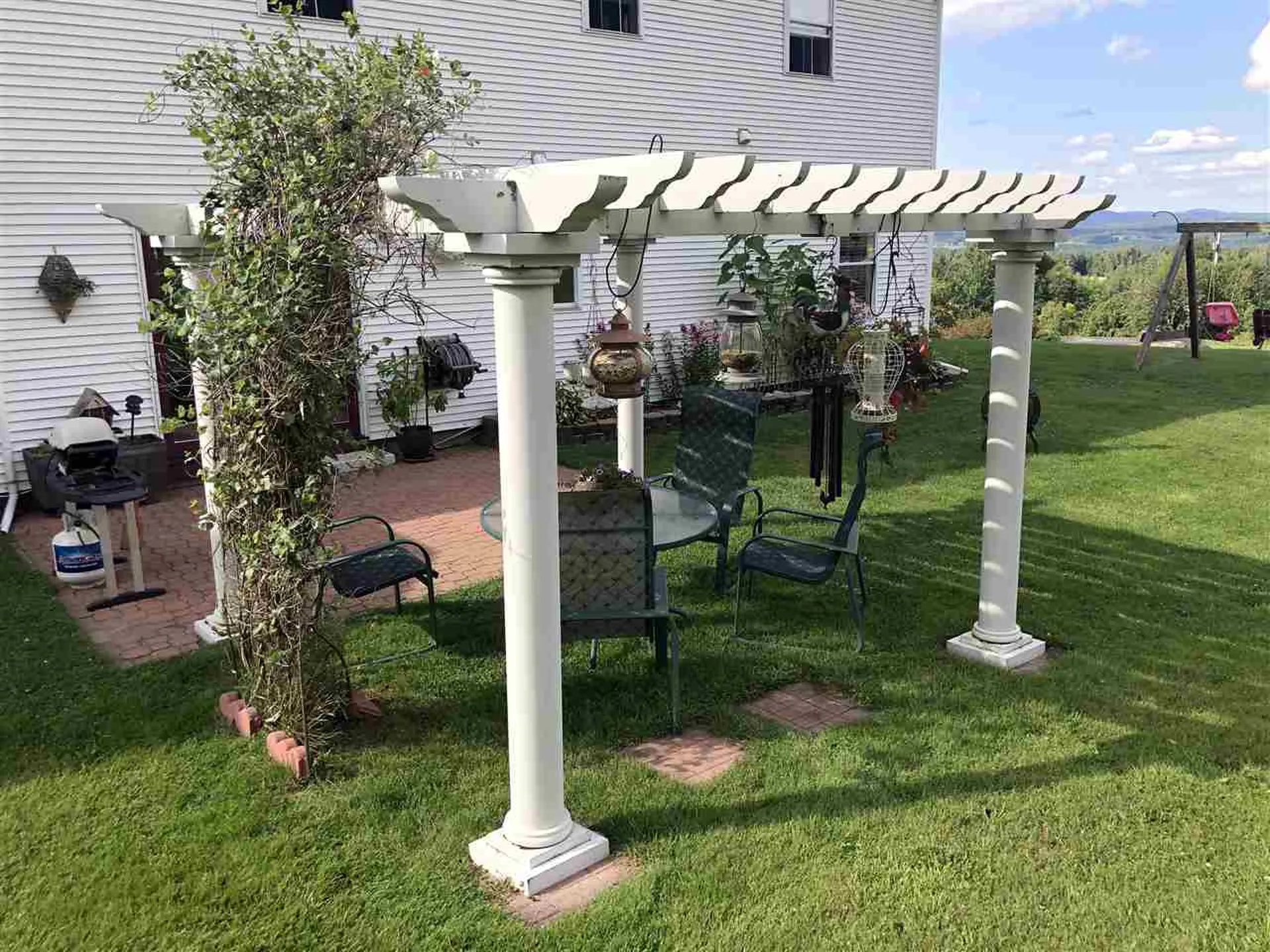 1190 Hopkins Hill Road Hardwick VT 05843