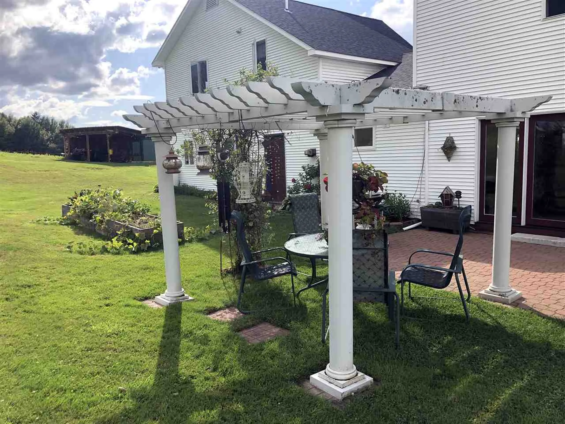 1190 Hopkins Hill Road Hardwick VT 05843