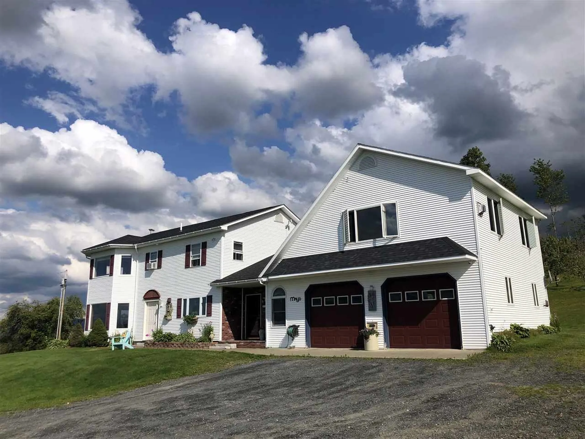 1190 Hopkins Hill Road Hardwick VT 05843