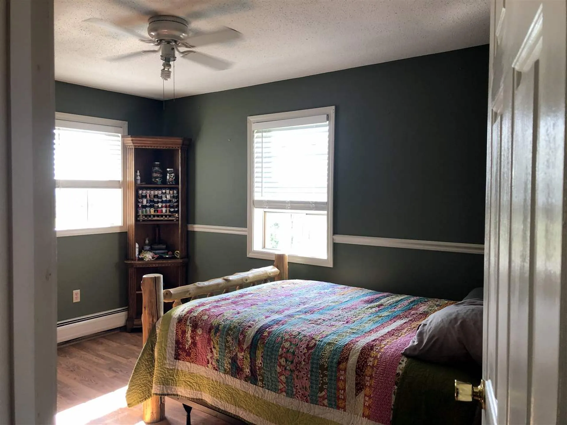 1190 Hopkins Hill Road Hardwick VT 05843