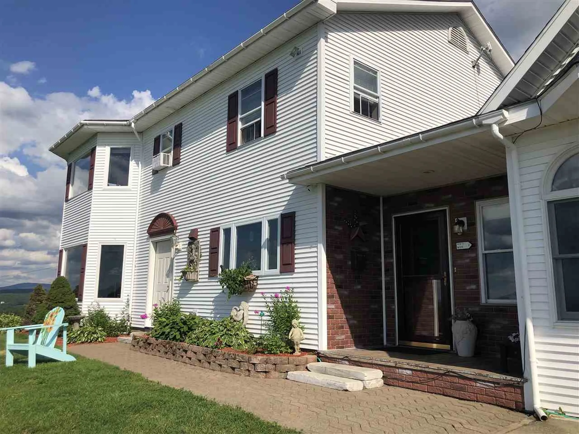 1190 Hopkins Hill Road Hardwick VT 05843