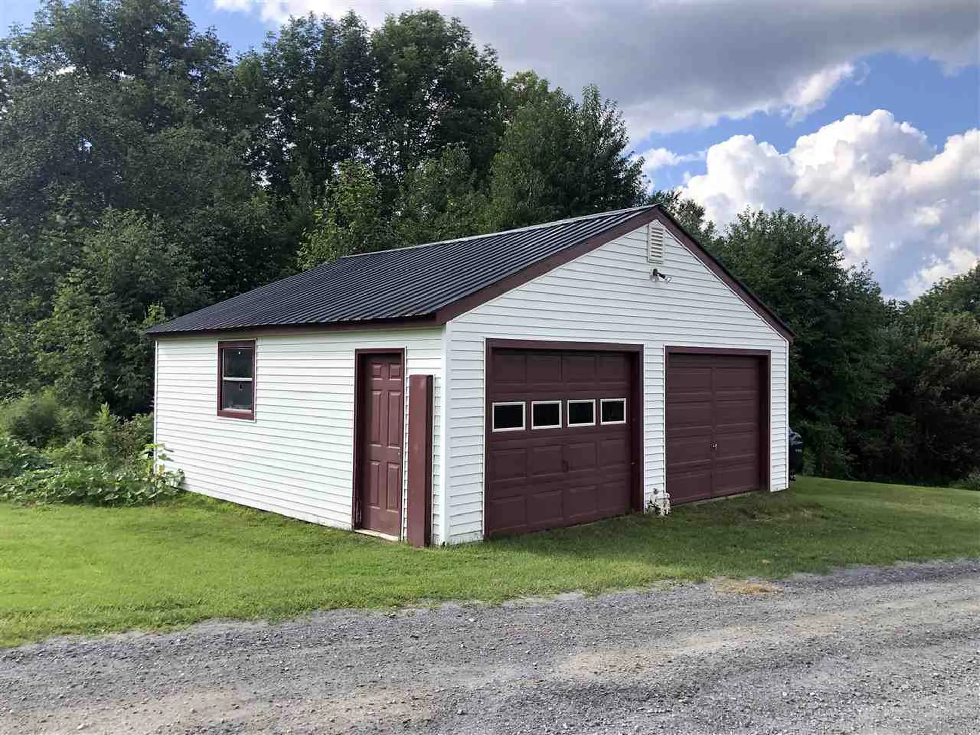 1190 Hopkins Hill Road Hardwick VT 05843