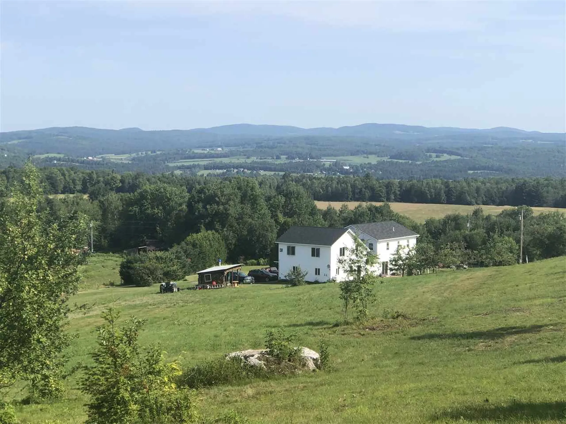 1190 Hopkins Hill Road Hardwick VT 05843