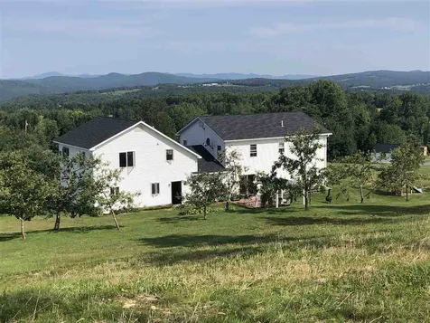 1190 Hopkins Hill Road Hardwick VT 05843