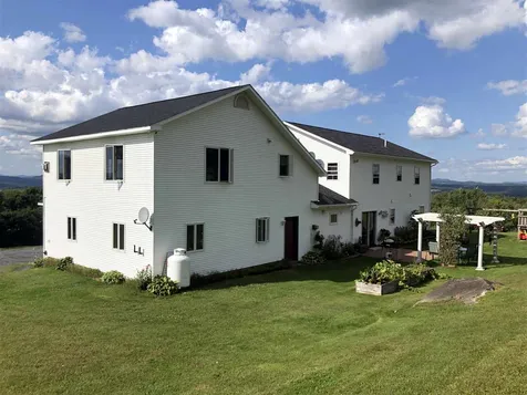 1190 Hopkins Hill Road Hardwick VT 05843