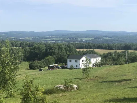1190 Hopkins Hill Road Hardwick VT 05843
