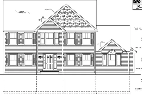76 Old Chester Road Derry NH 03038
