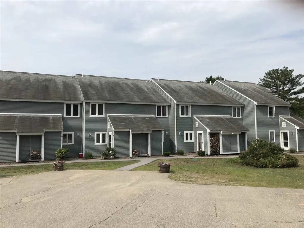 22 Circle Drive Ashland NH 03217
