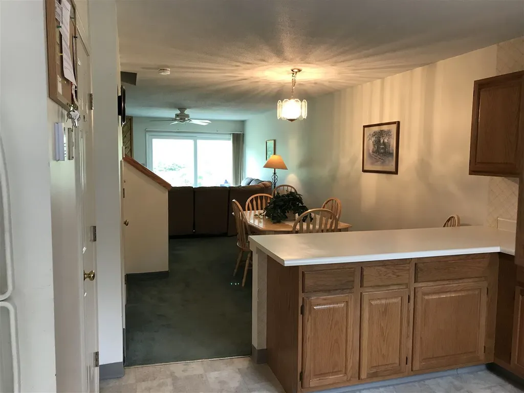 22 Circle Drive Ashland NH 03217
