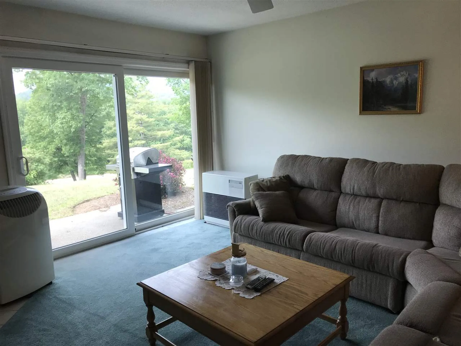 22 Circle Drive Ashland NH 03217