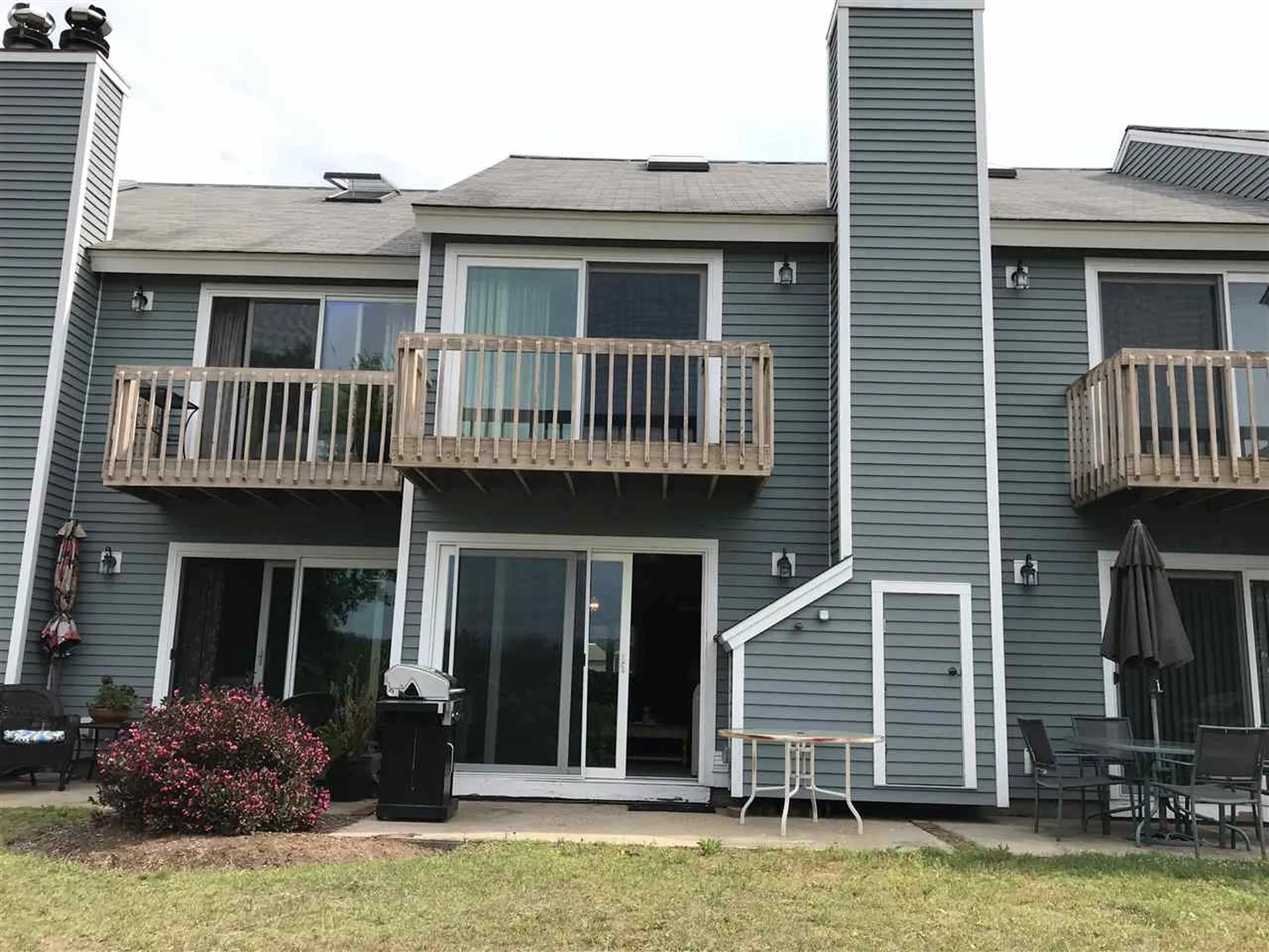 22 Circle Drive Ashland NH 03217