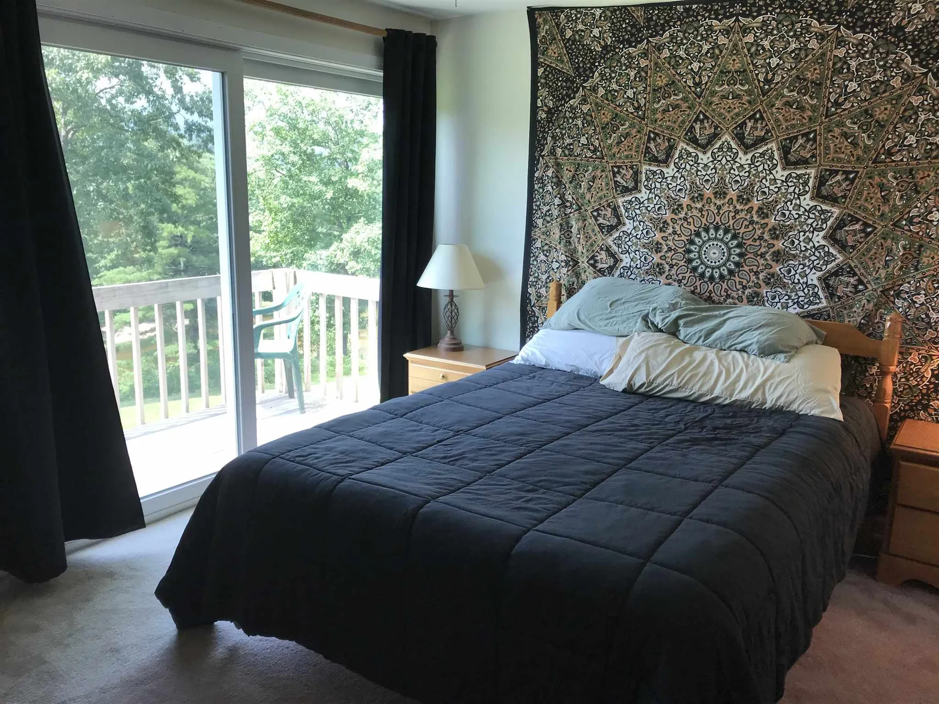 22 Circle Drive Ashland NH 03217