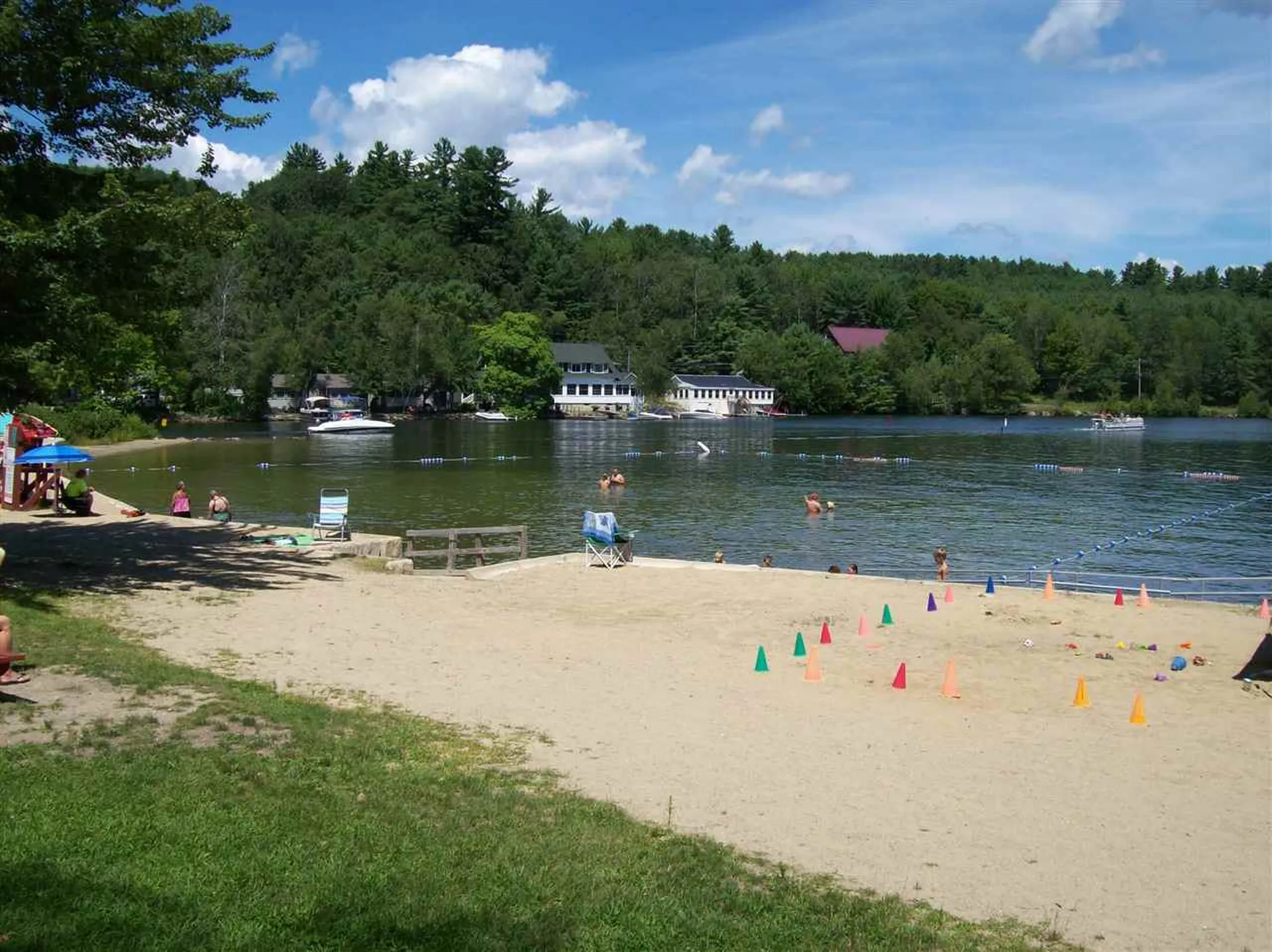 22 Circle Drive Ashland NH 03217