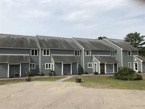 22 Circle Drive Ashland NH 03217
