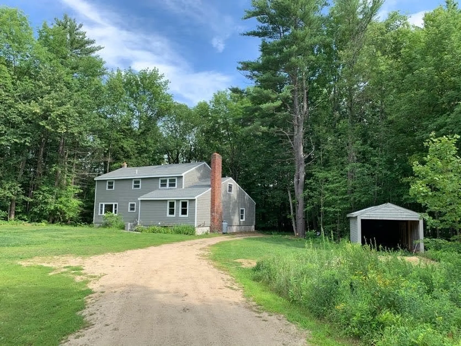 28 Nh Route 49 Campton NH 03223
