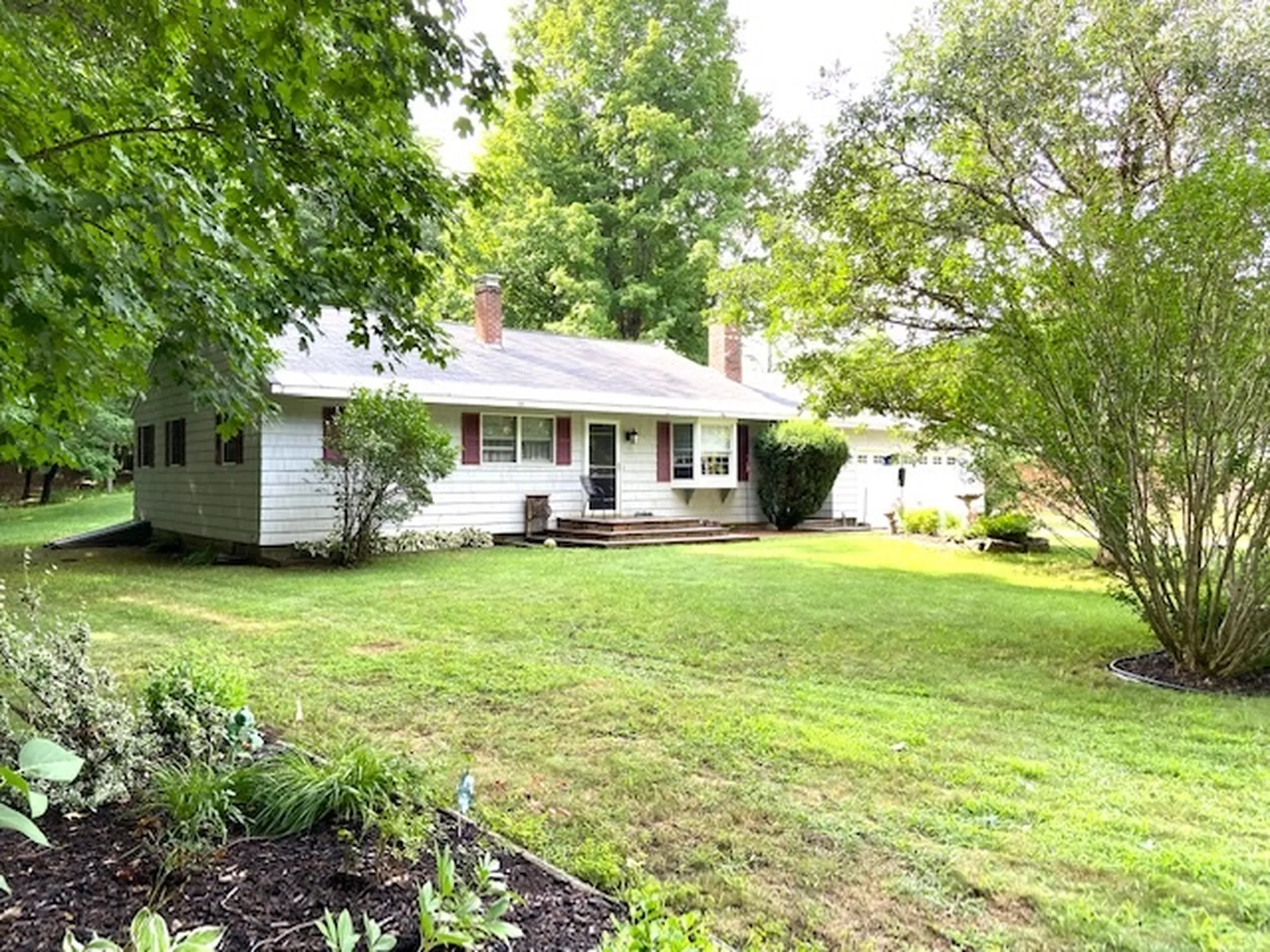 13 Bacon Drive Gilford NH 03249
